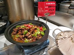 -农家大院(纪王店)