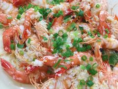 -沙田台山海鲜·酣客酒窖