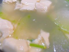 -老姑砂锅·烧烤天津菜(体北道店)