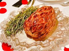 -壳里西餐厅Coquille Seafood Bistro(蒙自路店)