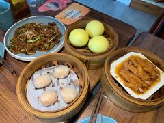 -佬港味粤味小馆(锦艺城店)