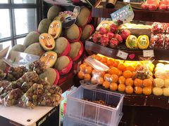 大堂-鲜丰水果(上海汇城苑店)