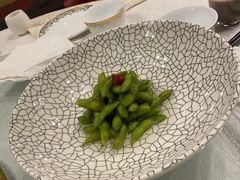 -扬州绿地铂骊酒店·品珍轩中餐厅