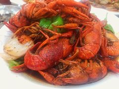 -老谢龙虾(芜湖路店)