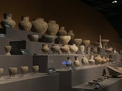 -金沙遗址博物馆