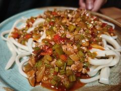 -品回味清真西北楼(宁波首店)