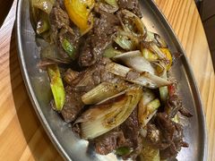-阿鸡鱼庄·顺德鲜蒸小炒(亚运村店)