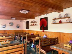 -丽江庭院之爱在路上(西单店)