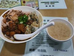 -荔林食店(西华路店)