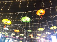 -喜鹊音乐酒馆(西街店)