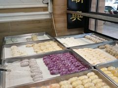 -老潮兴粿品(锦泰店)