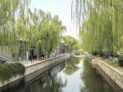 -元大都城垣遗址公园