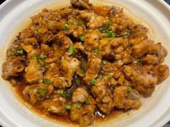 豉油蒸排骨-泰河谷·豆捞