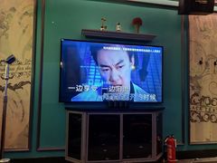 -INLOVE KTV(杭州滨江宝龙城店)