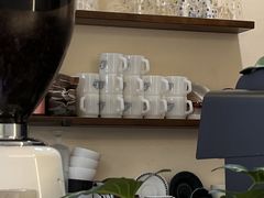 -BE SOBER COFFEE