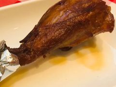 -西贝莜面村(上海百联西郊店)