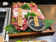 -暖都焼肉·和牛酒場(花都店)