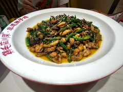 -鸡毛店·川菜(文殊院店)