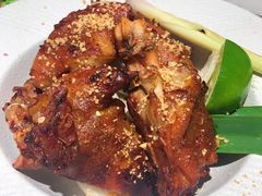 -仓库南洋海鲜小排档(柳河路店)
