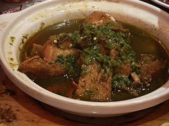 -山四砂锅(太原钟楼街店)