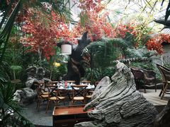 -世外桃源农庄·德清土菜(兴康南路店)