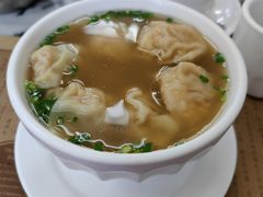 鲜虾净云吞-黄枝记(议事亭前地店)