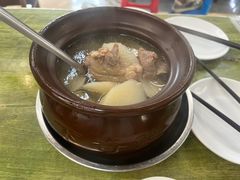 -民间瓦缸煨汤館(嵩山路店)