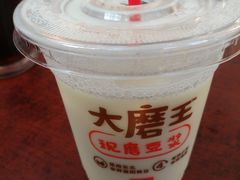 -小杨生煎(火车站北广场店)