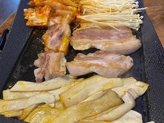 -大派屋(桂林路店)