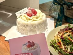 -流酥可心·牛乳蛋糕商店(禾祥西路店)