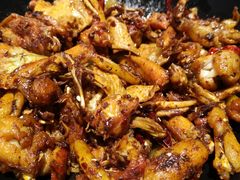-食乐佳麻辣香锅(森林摩尔商业街区店)