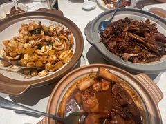 -闽海肴(北辰荟店)