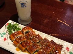 -胜代日本料理(云程巷小区店)