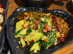 -刘成杰锦州烧烤(南河路店)