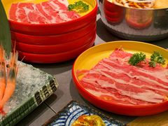 -沼津港精致料理·寿喜烧·烧鸟(龙湖南桥天街日料榜单店)