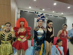 -重庆国际马戏城