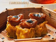 -顺德美的万豪酒店-万豪中餐厅