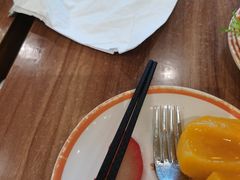 -快乐爱斯米牛排自助(太原街万达店)