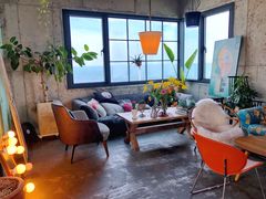 -Cafe Rooftop Cheongsapo