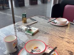 -新白鹿餐厅(松江开元地中海店)
