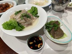 -壹只菜·崇明本地特色菜(崇明南门店)