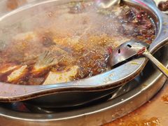 -青山青豆花·笑禅豆腐鱼(黄泥塝店)