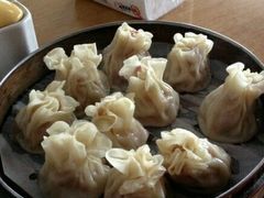 -真真鲜馄饨店(启蒙路店)