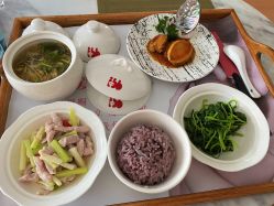 -喜喜月子(瑞虹天地店)