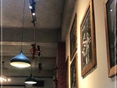 大堂-老巴刹新加坡餐厅