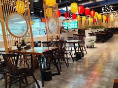 -河南食府(人民路店)