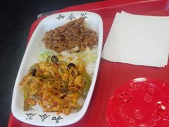 -和合谷(长虹桥店)