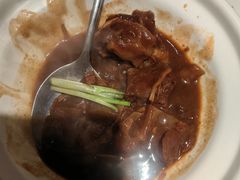-留半山·香港食堂(啦啦宝都店)