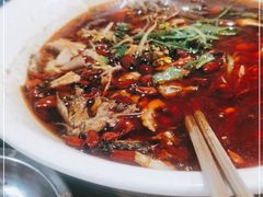 -双流老字号董蹄花(机场南四路店)