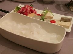 -鼎鼎香·港式火锅(北京SKP店)